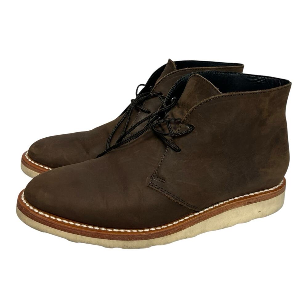Thursday Boot Company Brown Men's Boots